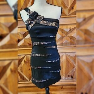 I.m. Dress Jr Sz 9